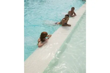 Maison de vacances Manerba del Garda, piscine et parc : photo 8