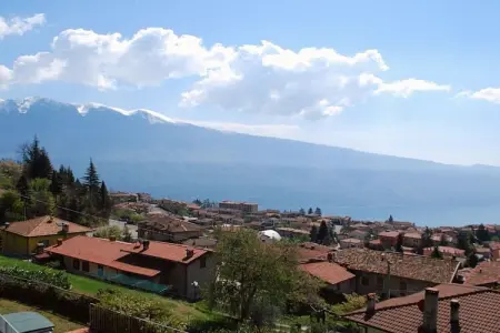 Appartement Cristina avec vue lac de Garde à Tignale : photo 1