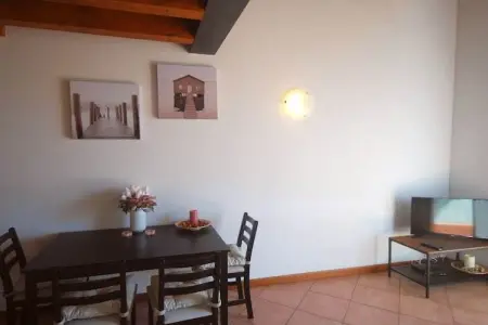 Appartement Cristina avec vue lac de Garde à Tignale : photo 12