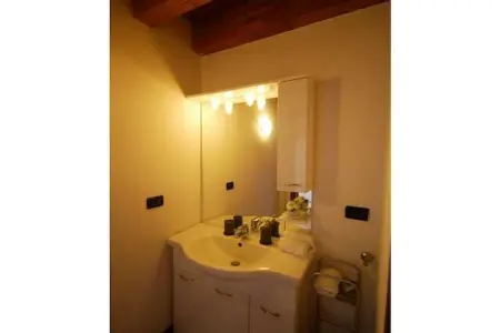 Appartement Cristina avec vue lac de Garde à Tignale : photo 15