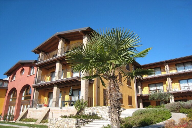 Appartement 2 chambres vue lac à Moniga del Garda - Photo 6