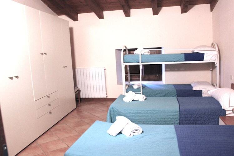 Appartement 2 chambres vue lac à Moniga del Garda - Photo 16