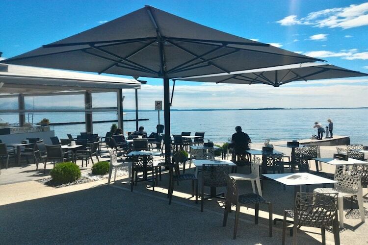 Appartement 2 chambres vue lac à Moniga del Garda - Photo 26