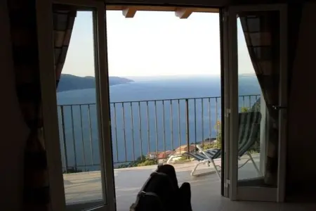 Maison 80 m² avec balcon lac à Tignale : photo 3