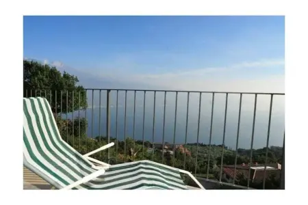 Maison 80 m² avec balcon lac à Tignale : photo 4