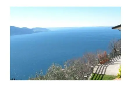 Maison 80 m² avec balcon lac à Tignale : photo 5