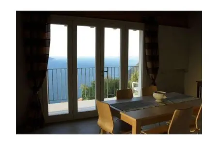 Maison 80 m² avec balcon lac à Tignale : photo 9