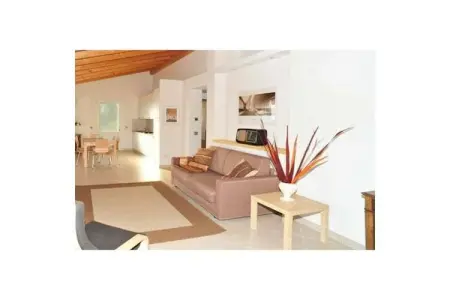 Maison 80 m² avec balcon lac à Tignale : photo 12