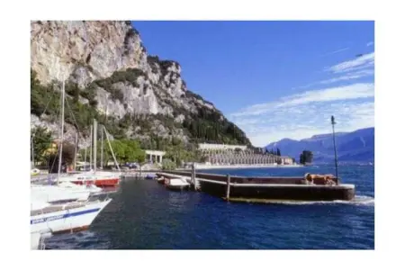 Maison 80 m² avec balcon lac à Tignale : photo 18
