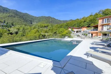 Maison 2 chambres avec vue sur le lac de Garde, Tignale : photo 2