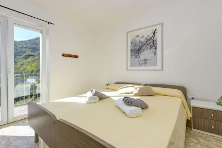 Maison 2 chambres avec vue sur le lac de Garde, Tignale : photo 9