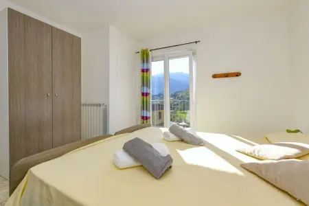 Maison 2 chambres avec vue sur le lac de Garde, Tignale : photo 18