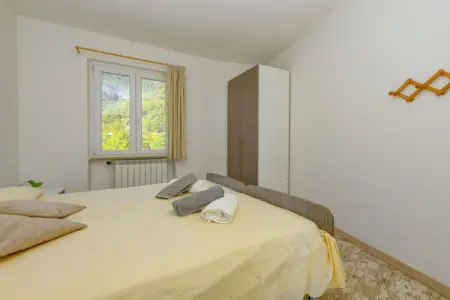 Maison 2 chambres avec vue sur le lac de Garde, Tignale : photo 20