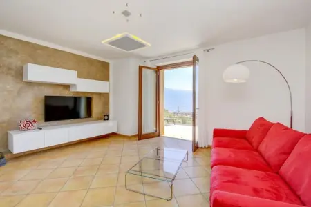 Maison 6 pers. à Tignale, randonnées directes et piscine : photo 10