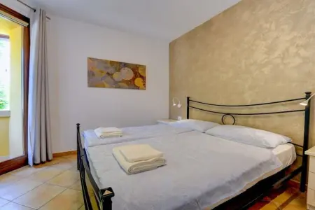 Maison 6 pers. à Tignale, randonnées directes et piscine : photo 13
