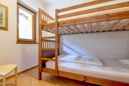 Maison 6 pers. à Tignale, randonnées directes et piscine : photo 17