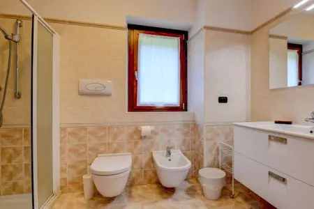 Maison 6 pers. à Tignale, randonnées directes et piscine : photo 18