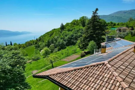 Maison 6 pers. à Tignale, randonnées directes et piscine : photo 19