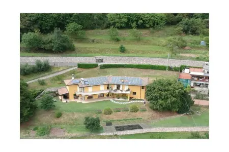 Maison 6 pers. à Tignale, randonnées directes et piscine : photo 20