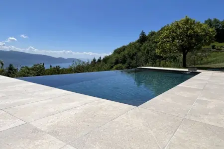 Maison 6 pers. à Tignale, randonnées directes et piscine : photo 21