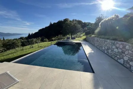 Maison 6 pers. à Tignale, randonnées directes et piscine : photo 22