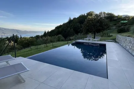 Maison 6 pers. à Tignale, randonnées directes et piscine : photo 24