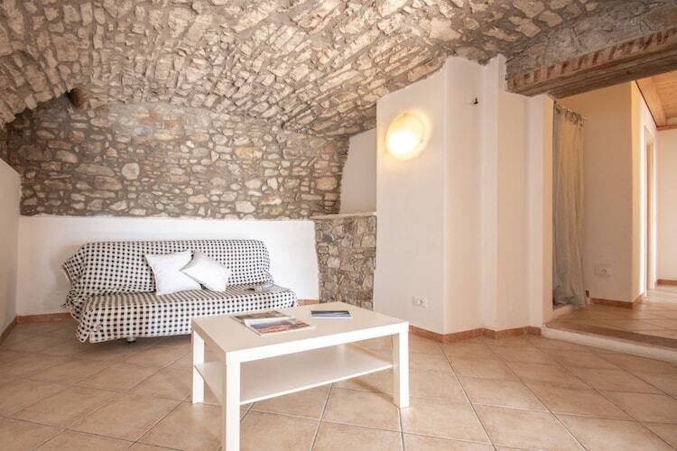 Maison 6 personnes à Tignale, terrasse privée et piscine - Photo 19