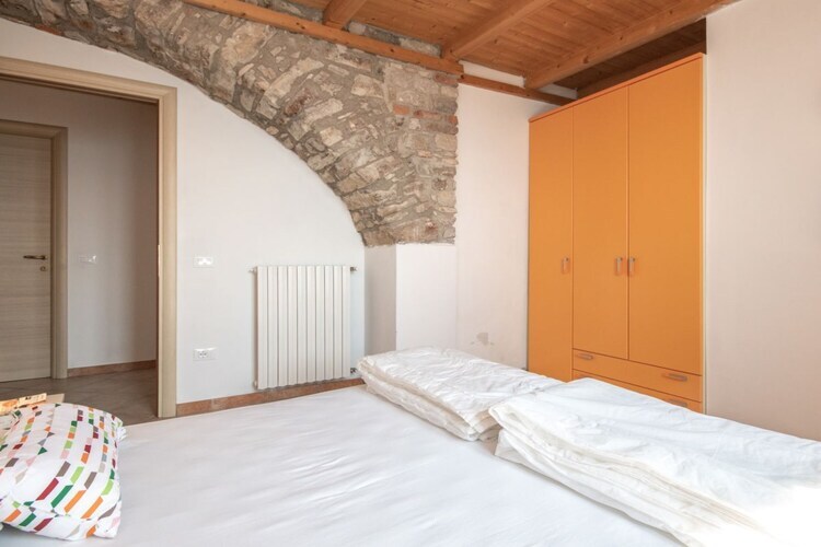 Maison 6 personnes à Tignale, terrasse privée et piscine - Photo 26