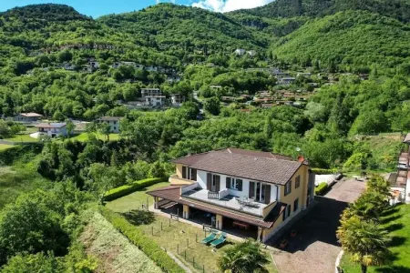 Appartement 2 chambres à Tignale avec piscine : photo 17