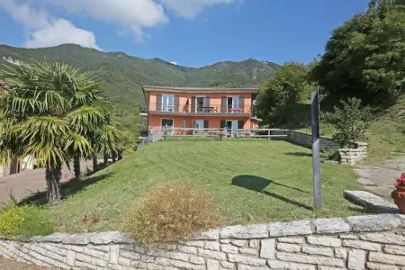 Appartement 2 chambres à Tignale avec piscine : photo 18