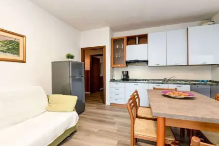 Appartement 2 chambres à Tignale avec piscine : photo 21