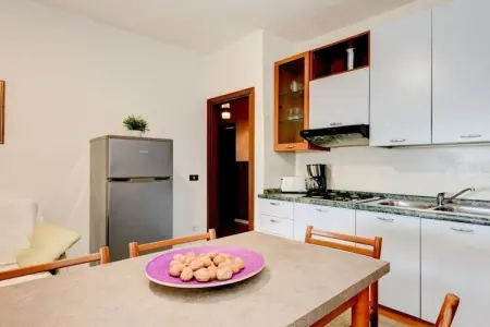 Appartement 2 chambres à Tignale avec piscine : photo 22