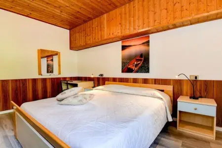 Appartement 2 chambres à Tignale avec piscine : photo 25