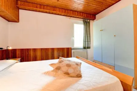 Appartement 2 chambres à Tignale avec piscine : photo 26