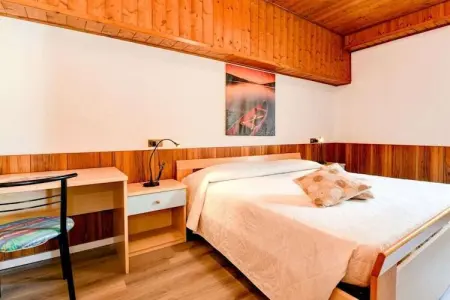 Appartement 2 chambres à Tignale avec piscine : photo 27