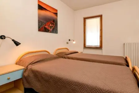 Appartement 2 chambres à Tignale avec piscine : photo 28