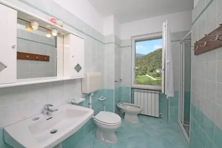 Appartement 2 chambres à Tignale avec piscine : photo 31