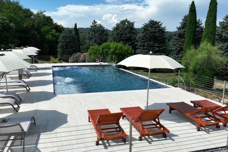 Appartement 2 pièces avec piscine à Soiano del Lago - Photo 3