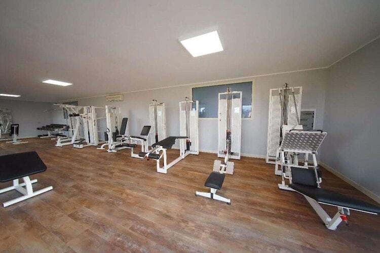 Appartement 2 pièces avec piscine à Soiano del Lago - Photo 12