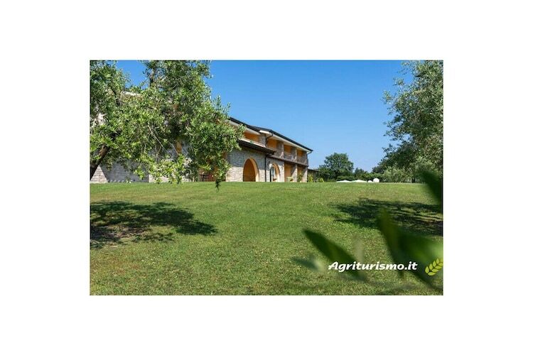 Appartement 2 pièces avec piscine à Soiano del Lago - Photo 14
