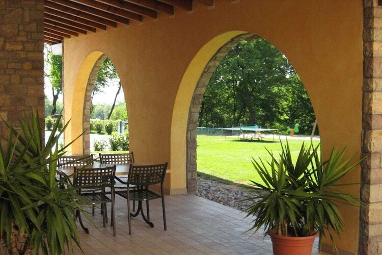 Appartement 2 pièces avec piscine à Soiano del Lago - Photo 18
