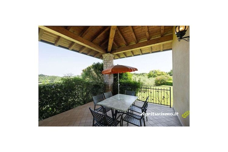 Appartement 2 pièces avec piscine à Soiano del Lago - Photo 19