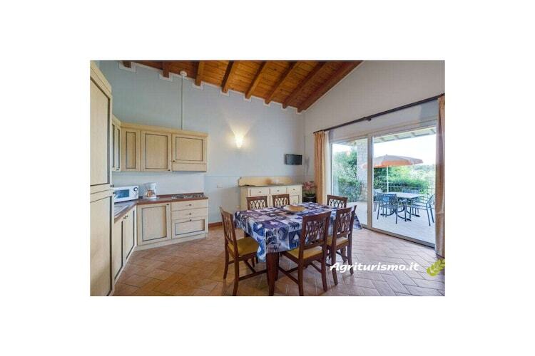 Appartement 2 pièces avec piscine à Soiano del Lago - Photo 20