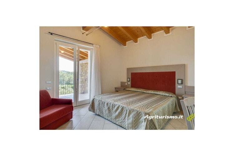 Appartement 2 pièces avec piscine à Soiano del Lago - Photo 21