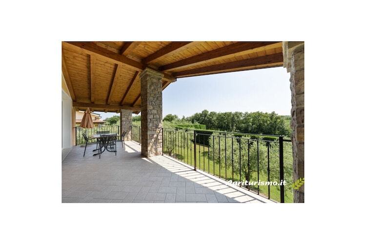 Appartement 2 pièces avec piscine à Soiano del Lago - Photo 24