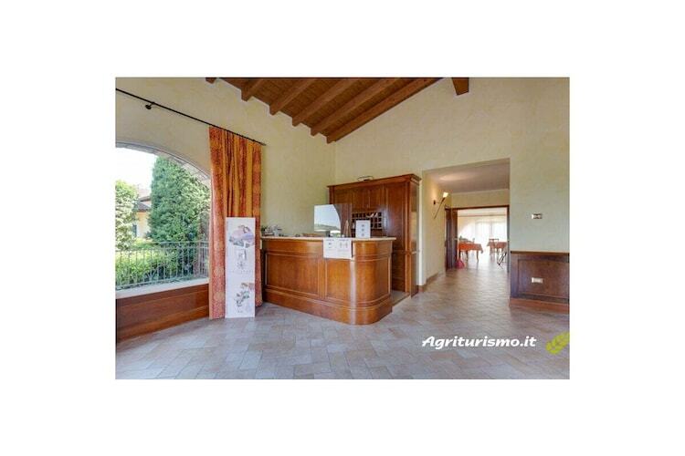 Appartement 2 pièces avec piscine à Soiano del Lago - Photo 25