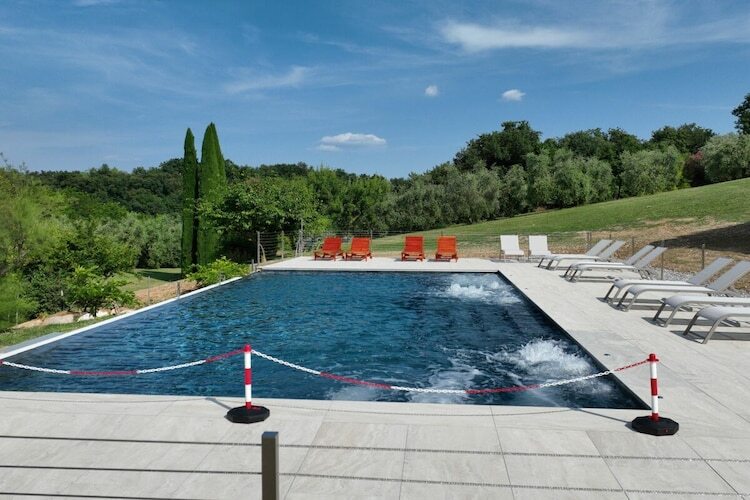 Appartement 2 pièces avec piscine à Soiano del Lago - Photo 27