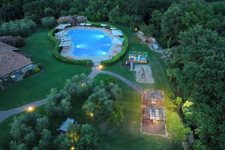 Appartement 2 pièces avec piscine à Soiano del Lago - Photo 28