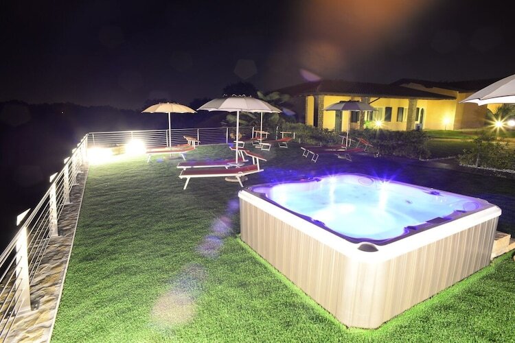 Appartement 2 pièces avec piscine à Soiano del Lago - Photo 29