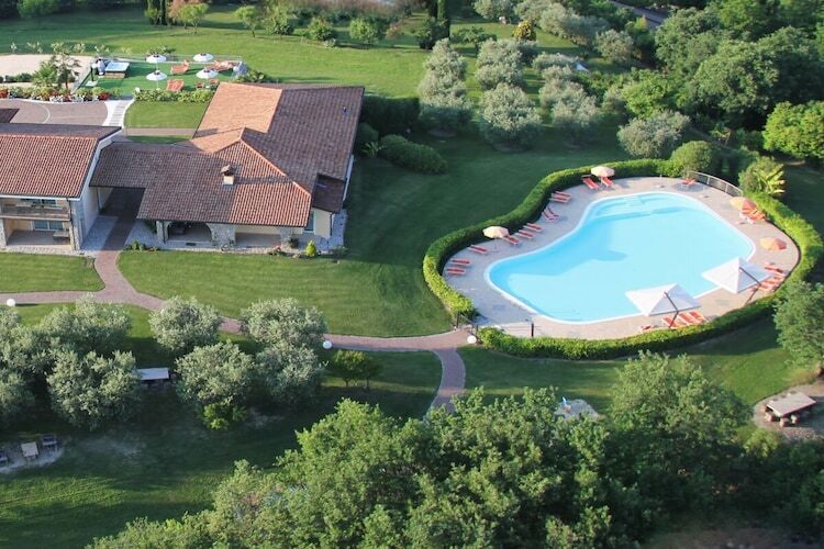 Appartement 2 pièces avec piscine à Soiano del Lago - Photo 33